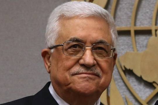 Mahmoud Abbas: The entire Arab world is satisfied with the restoration of diplomatic relations between Iran and Saudi Arabia
