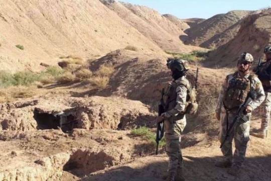 Iraq, soldiers attacked by terrorists in the north, 3 dead