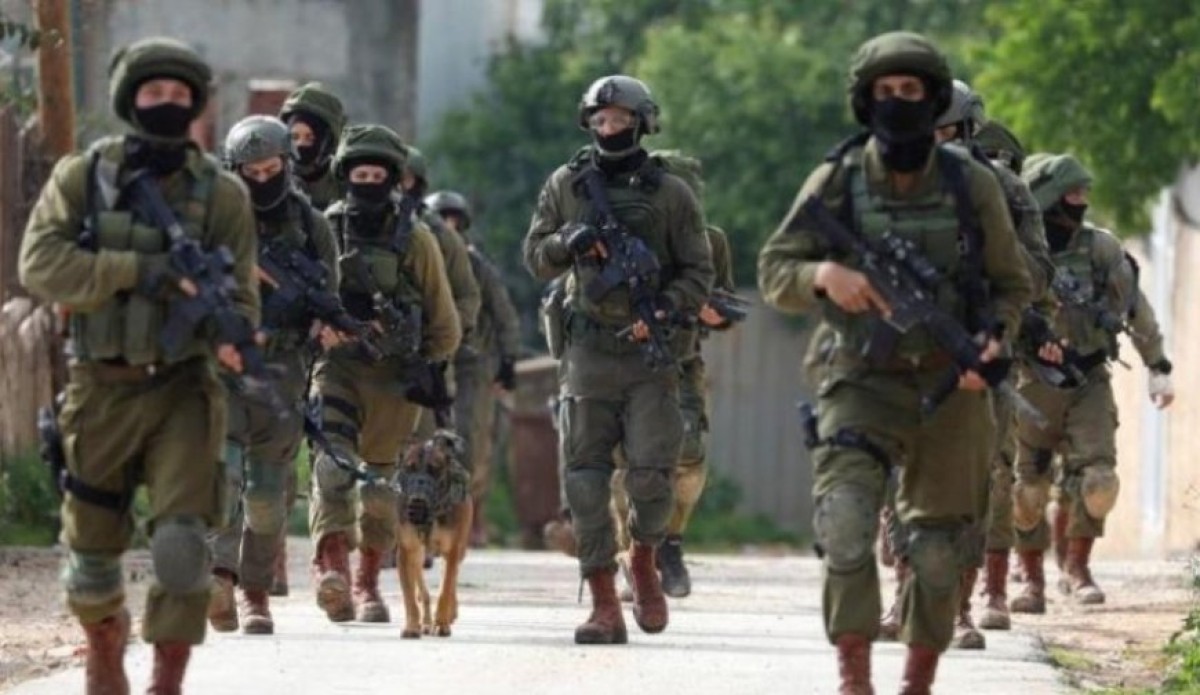هل يستعد جيش الاحتلال لتنفيذ عملية عسكرية واسعة بالضفة؟