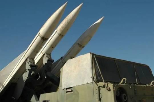 مسؤول صهيوني: صواريخ حزب الله تغطي مساحات واسعة جداً من "إسرائيل"