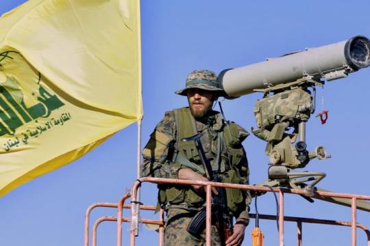 ژنرال صهیونیست: از کماندوهای حزب‌الله وحشت داریم