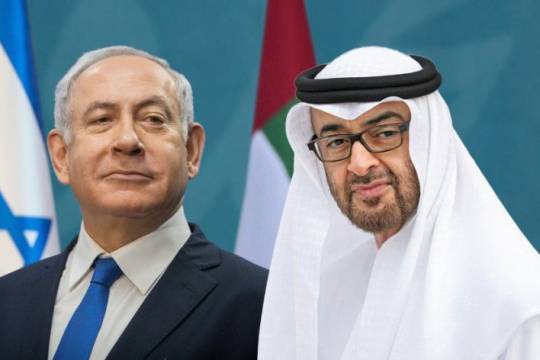 دعوات لمقاطعة قمة المناخ في الإمارات بسبب دعمها للكيان الصهيوني