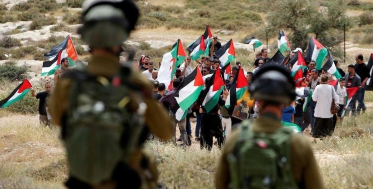 امکان بازگشت فلسطینی‌ها به فلسطین