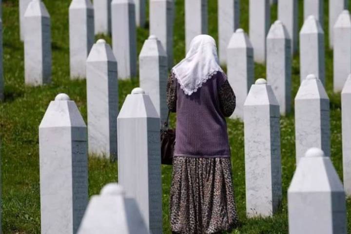 The Srebrenica Genocide: Unveiling Human Rights Violations and Crimes against Muslim Civilians in Europe's Modern History