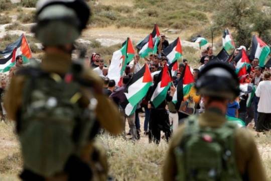 امکان بازگشت فلسطینی‌ها به فلسطین