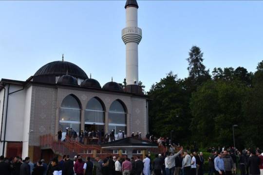 سوئد اهانت به قرآن را ممنوع می‌کند