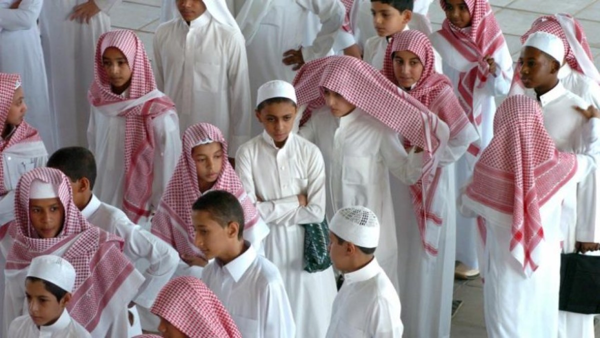 حذف مطالب ضد صهیونیستی از کتاب‌های درسی عربستان