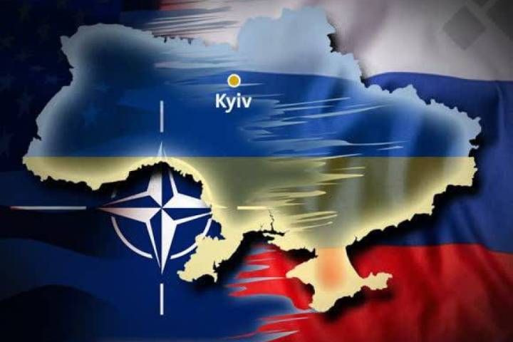 Ukraine's Path to NATO Membership: Political Challenges and Strategic Considerations