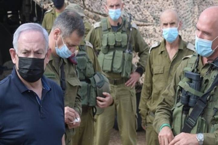 مسؤولون "إسرائيليون": تعليق الاحتياط لخدمتهم يضعف ردعنا ويضرّ بسلاح الجو