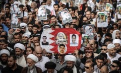دعاية الإصلاح الحكومي في البحرين تكذبها وقائع القمع المستمرة