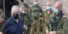 مسؤولون "إسرائيليون": تعليق الاحتياط لخدمتهم يضعف ردعنا ويضرّ بسلاح الجو