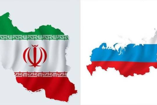 نگاه رسانه های روسیه به مساله اخیر در روابط با ایران