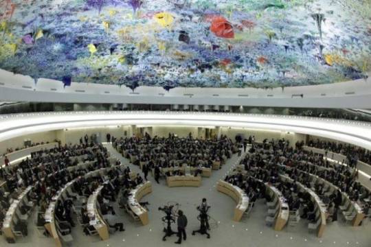 جلسه اضطراری شورای حقوق بشر پس از هتک حرمت قرآن کریم
