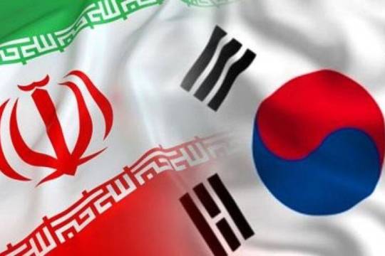 چرایی شکایت ایران از کره جنوبی