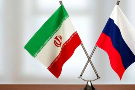 رابطه نوین تهران-مسکو در سایه تحریم