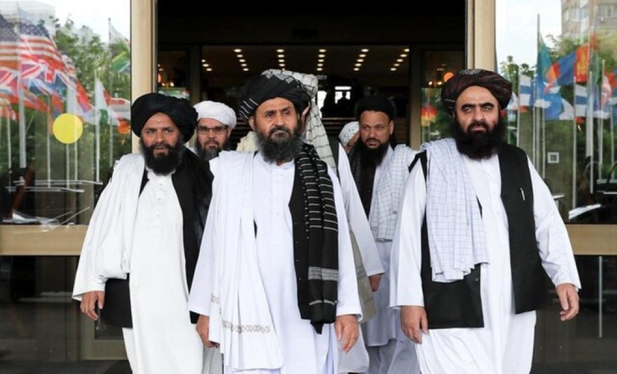 تله بزرگ آمریکا برای طالبان، بازی دوسر باخت