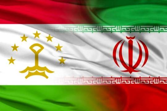 ایران و تاجیکستان؛ دو کشور برادر