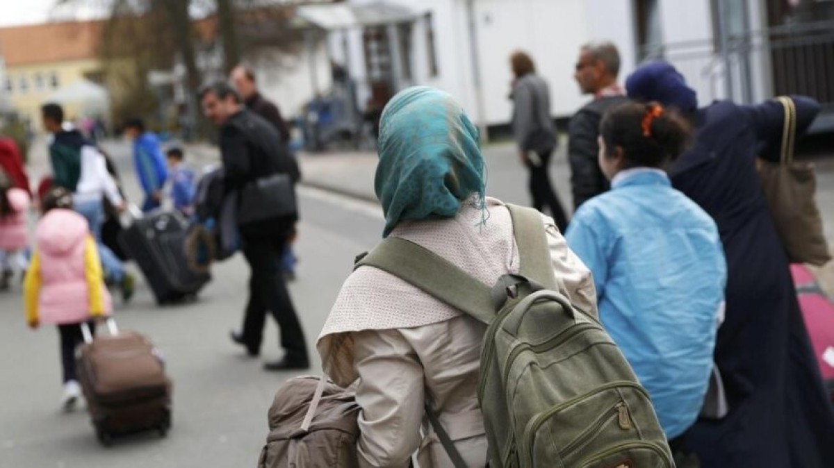 آلمان قانون اخراج پناهندگان را تشدید می‌کند