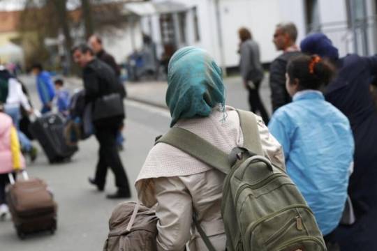 آلمان قانون اخراج پناهندگان را تشدید می‌کند