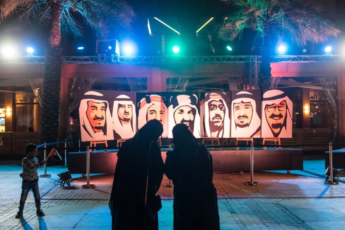 عربستان سعودی؛ استحاله فرهنگی یا الگوی بومی توسعه