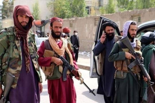 از چگونگی به قدرت رسیدن تا آینده‌ی سیاسی طالبان در افغانستان
