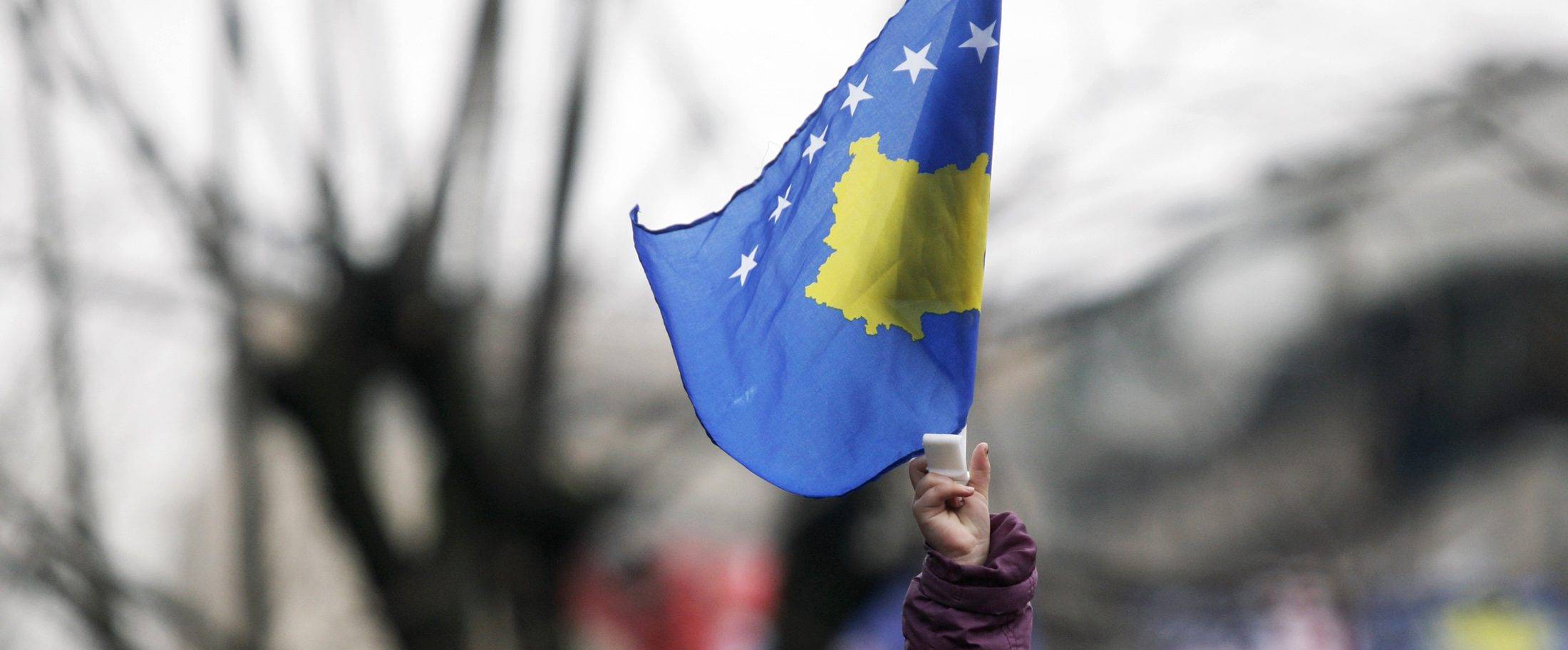 The Shattered Dreams of Kosovo: A Stalled Quest for Independence