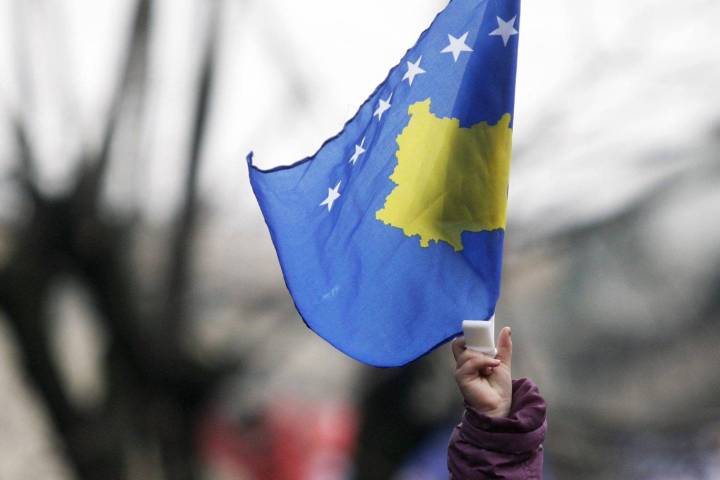 The Shattered Dreams of Kosovo: A Stalled Quest for Independence
