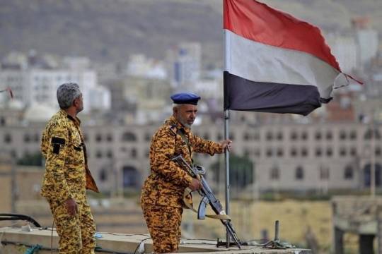 سرنوشت جنگ یمن در سایه ی اختلافات عربستان و امارات