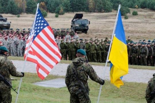 آمریکا، عامل اصلی تداوم جنگ در اوکراین