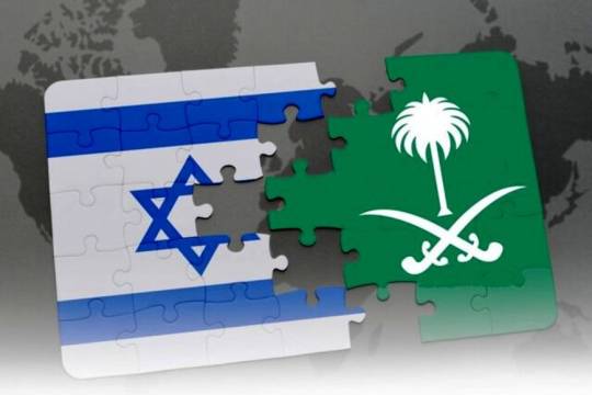 عادی سازی با عربستان، آخرین تیر بایدن و نتانیاهو
