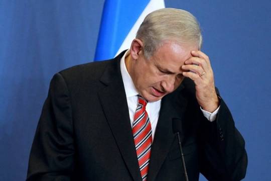 التماس نتانیاهو به آمریکا برای توافق با حماس