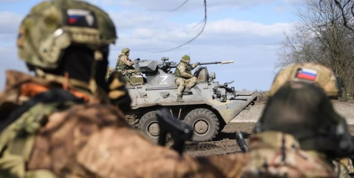 سردرگمی راهبردی یا برنامه هدفمند روسیه برای آینده جنگ اوکراین