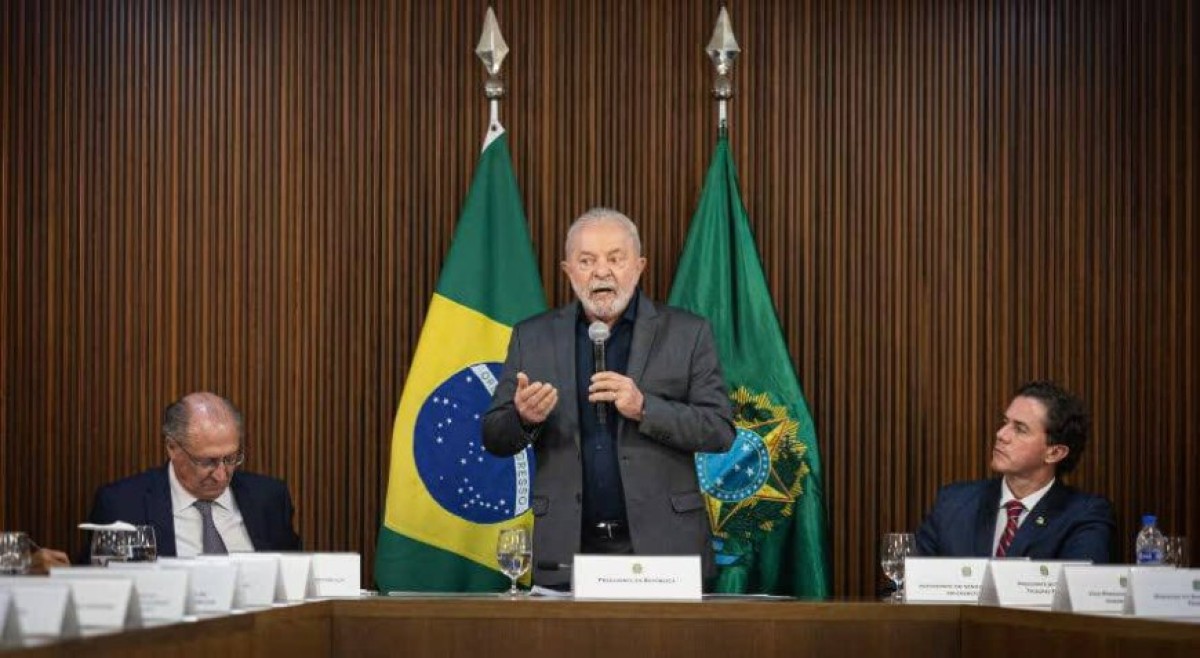 A Rising Brazil: Shaping Global Equations and Challenging the Status Quo