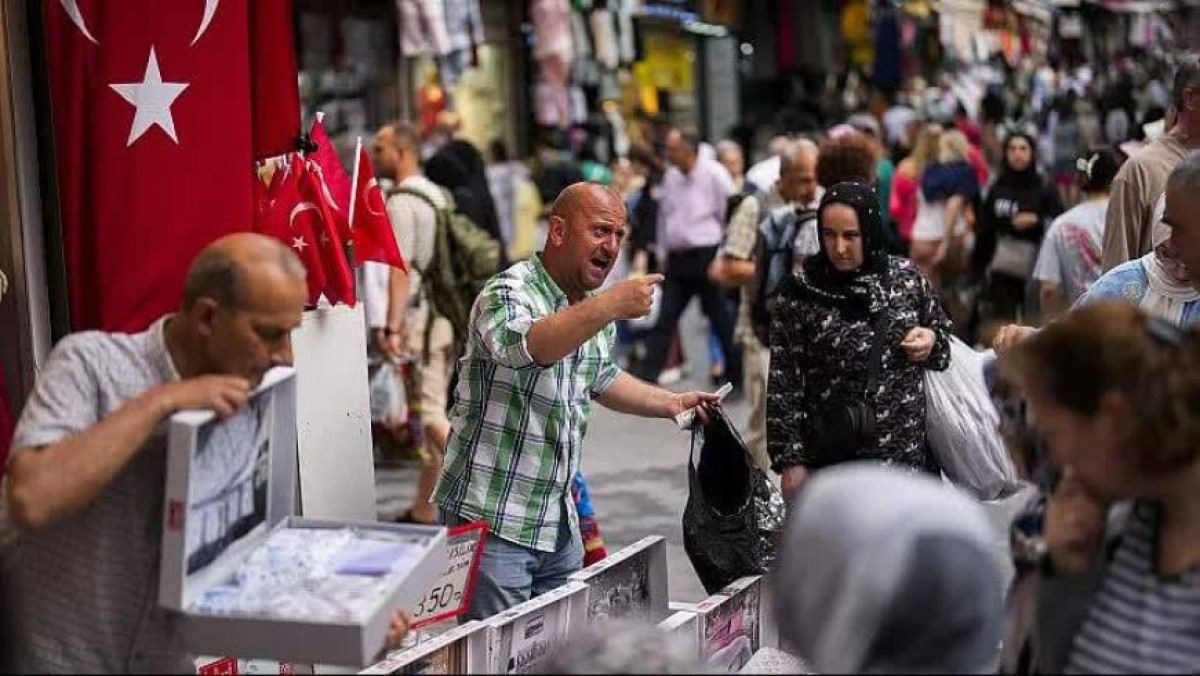 Turkey's Inflation Crisis: Purchasing Power Hits New Lows