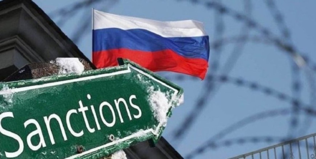 ناکارآمدی تحریم‌ها در قبال مسکو