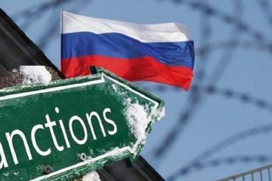 ناکارآمدی تحریم‌ها در قبال مسکو