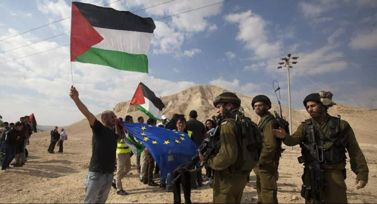 Operation Al-Aqsa Storm: A Turning Point in European Politics?