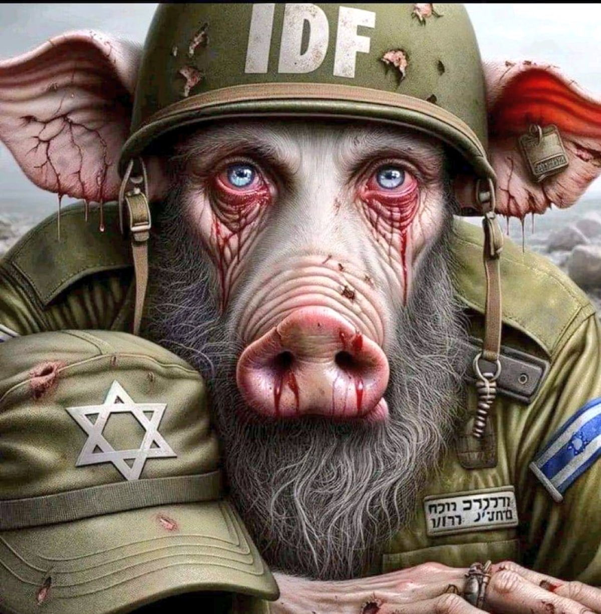 IDF