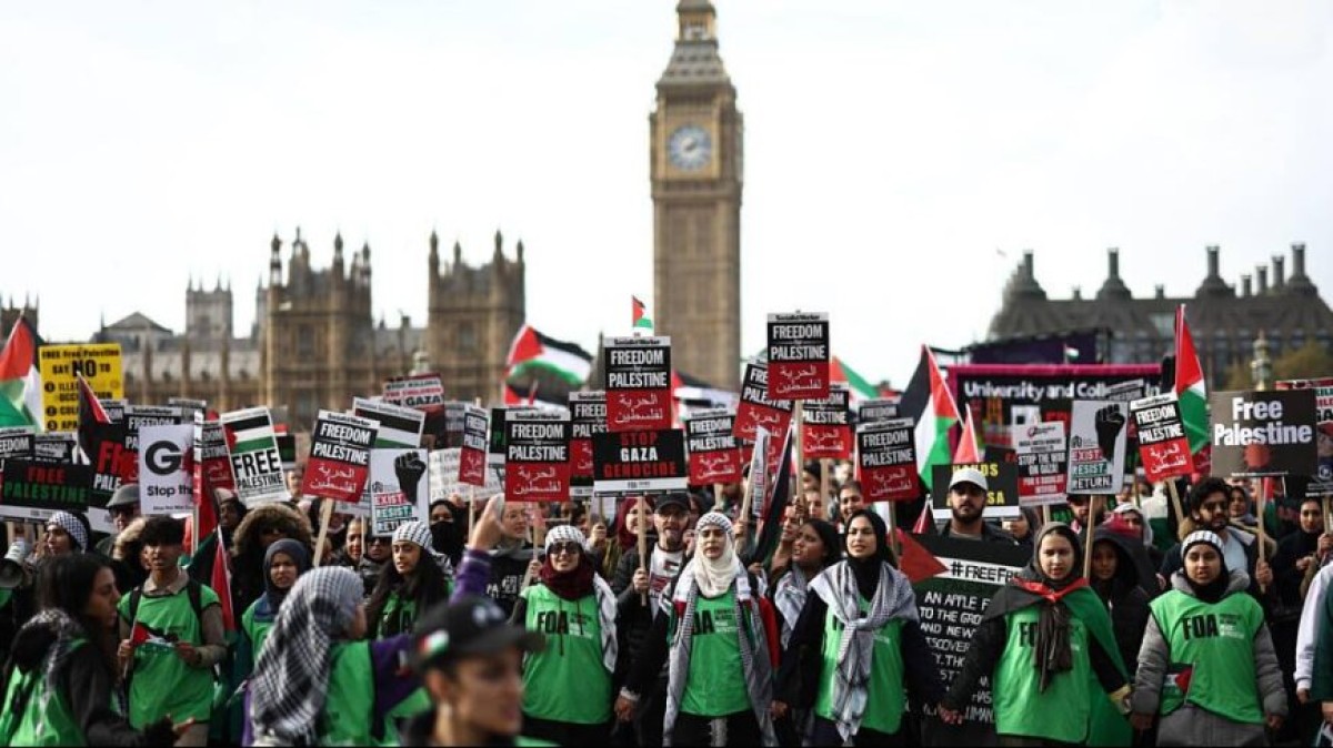 Israel's War Crimes and Britain’s Domestic Conundrum: Lessons for Europe