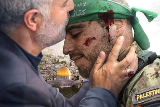 رحمة الله على الشعب الفلسطيني الشجاع والمظلوم