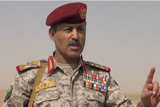 وزیر دفاع یمن: بُرد تسلیحات راهبردی ما بسیار فراتر از حد انتظار دشمنان است