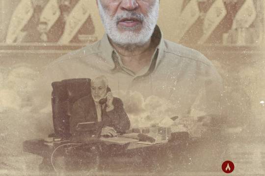 سيرة حياة أبومهدي المهندس / القيادة السياسية في العراق