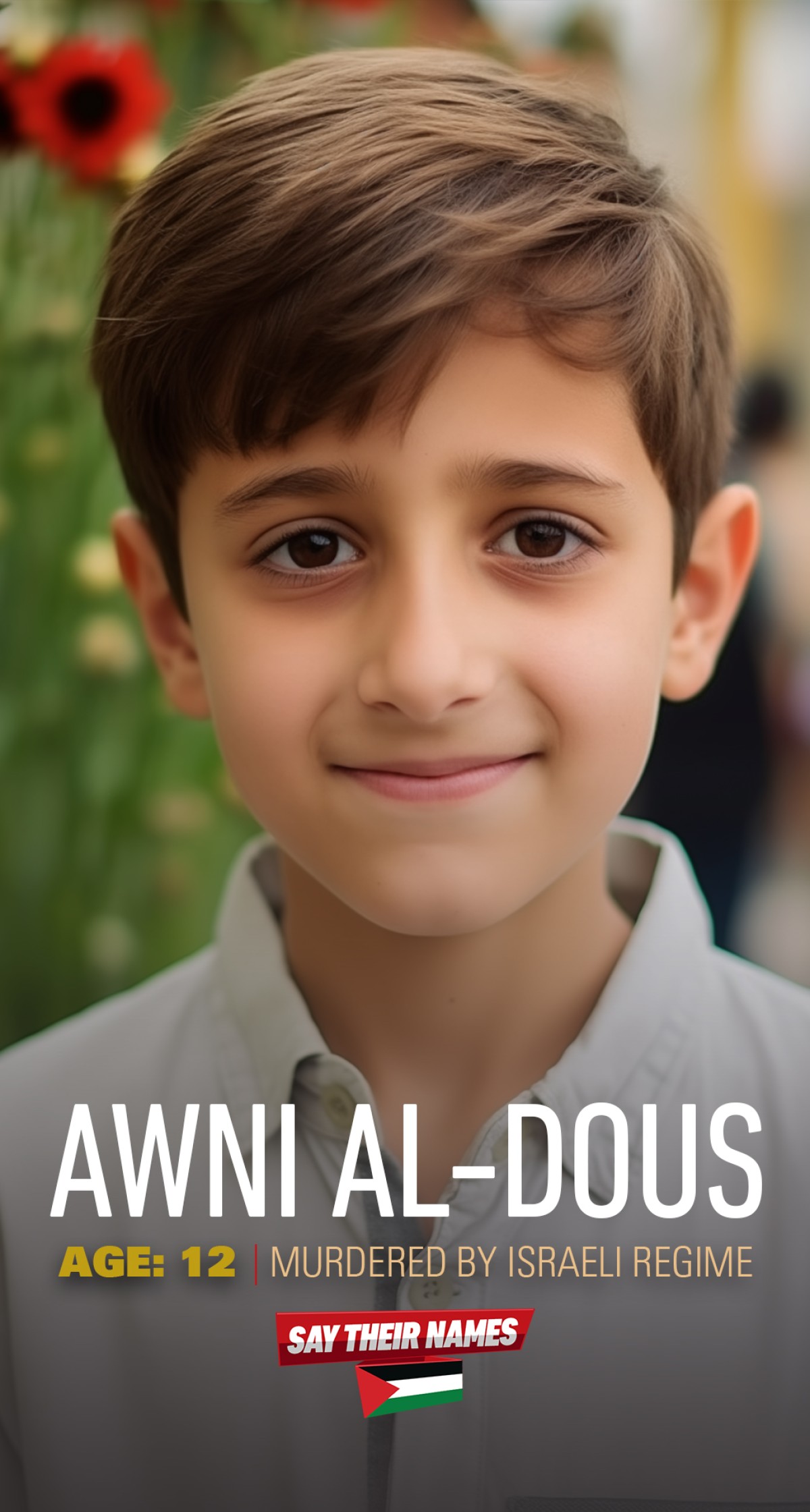 awni al-dous