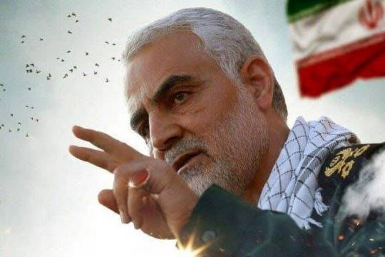 Four Years On: The Unresolved Case of Martyr Soleimani's Assassination