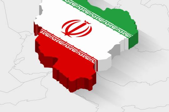 ایران مظهر قدرت اسلامی