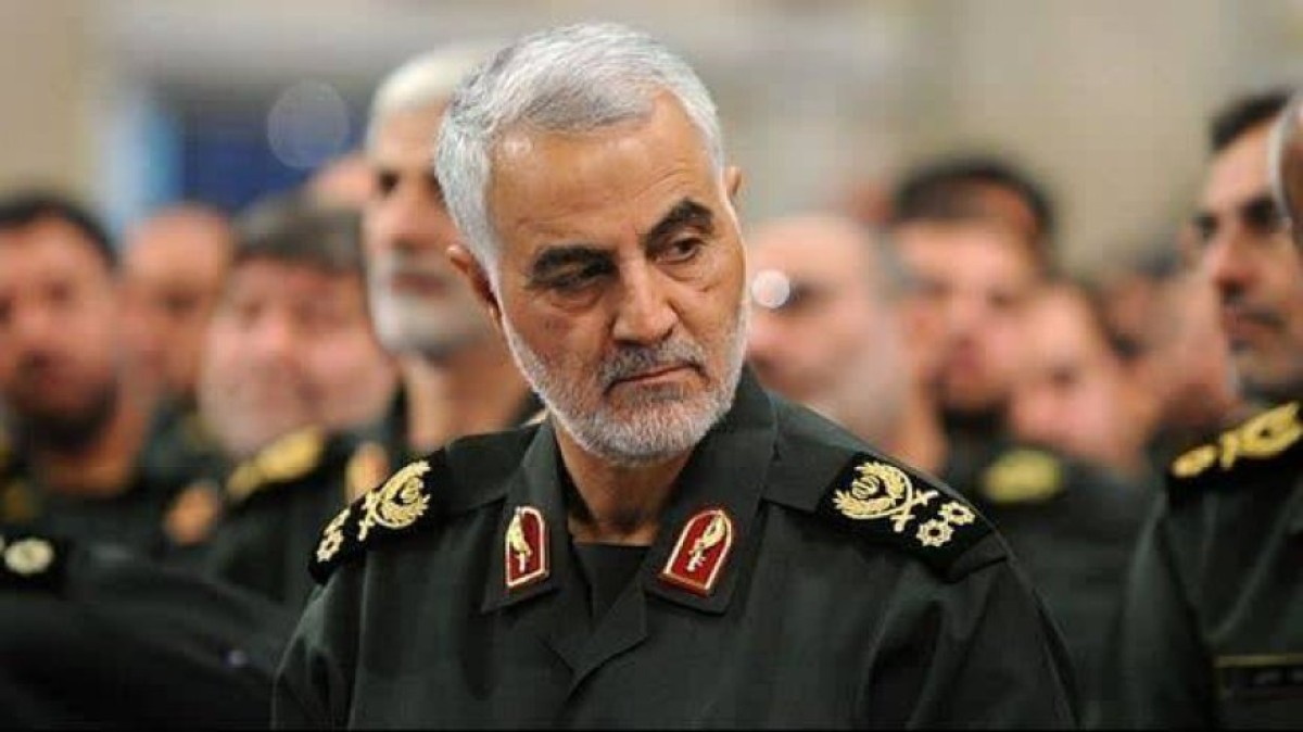 Five Years On: The Victories Achieved by the Axis of Resistance Post-Soleimani's Martyrdom