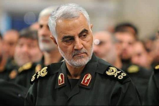 Five Years On: The Victories Achieved by the Axis of Resistance Post-Soleimani's Martyrdom