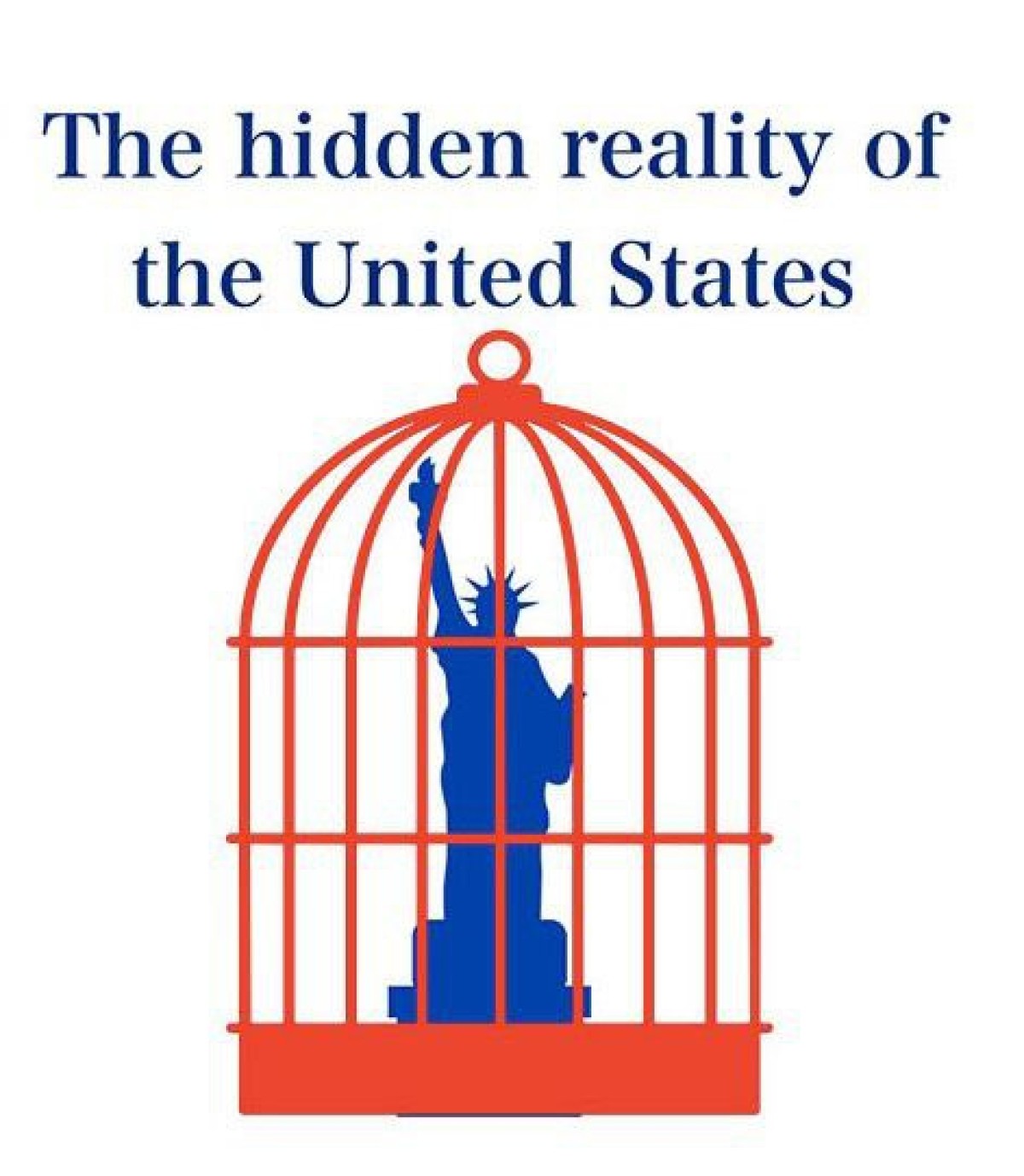 The hidden reality of the United States