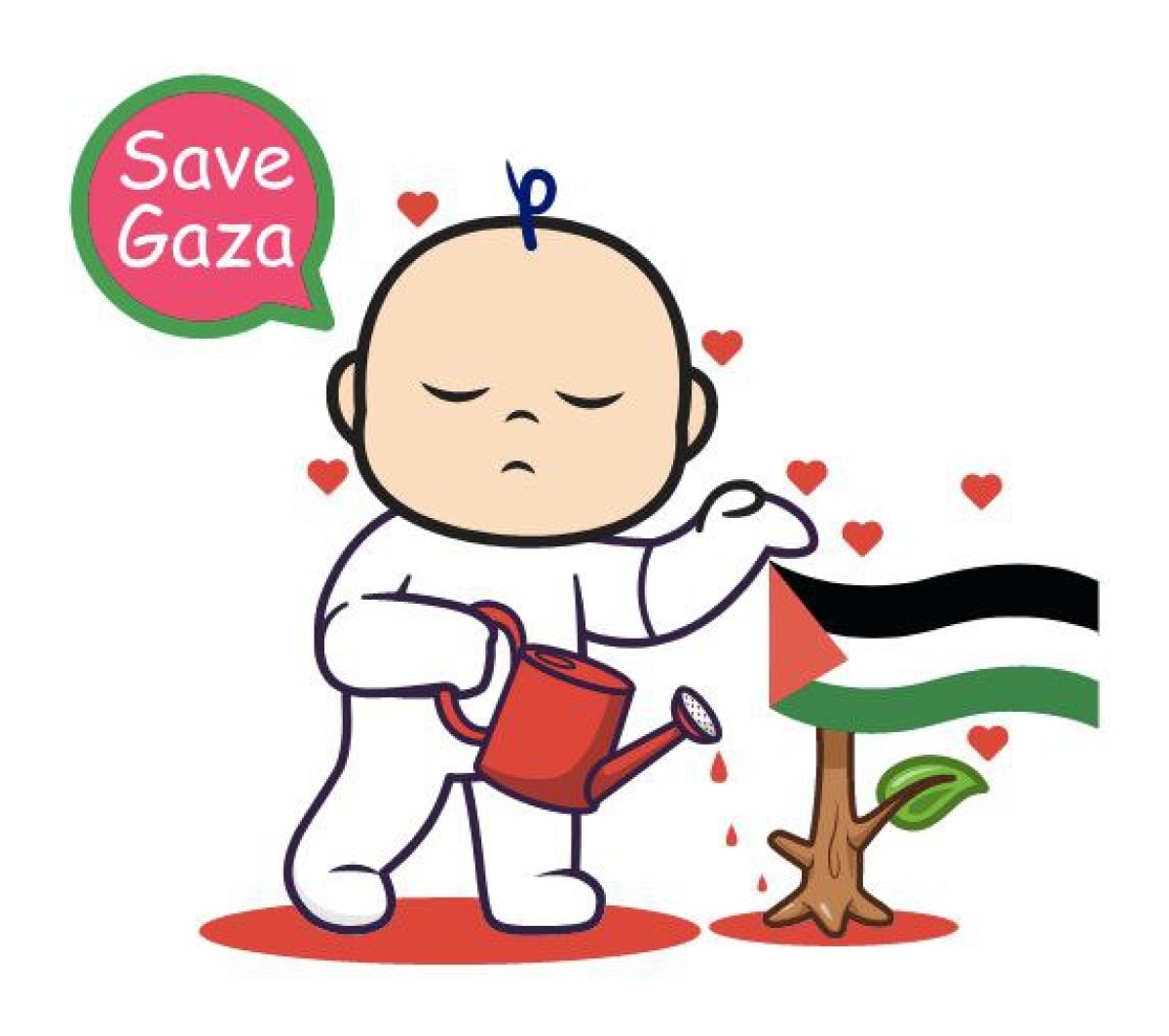 Save Gaza
