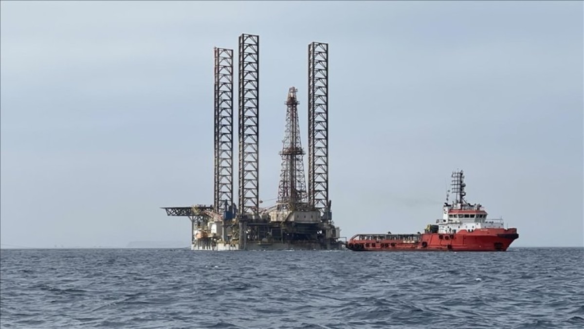 توقف عبور کشتی‌های حامل گاز قطر از دریای سرخ